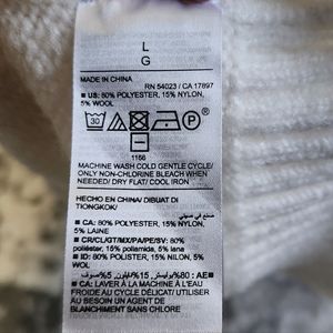 Old Navy Fair Isle Cozy Shaker-Stitch Pullover Sweater for Women